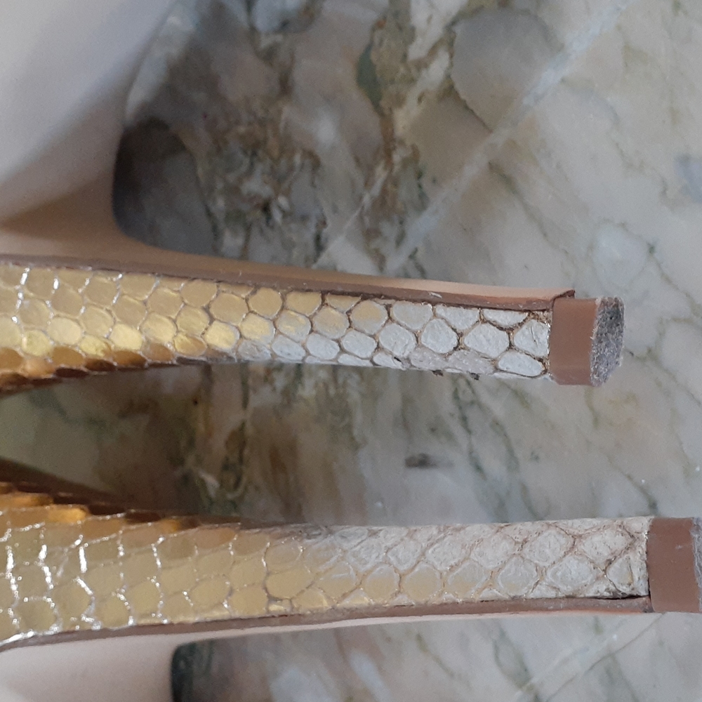 Michael Kors shoes - Picture 8 of 10